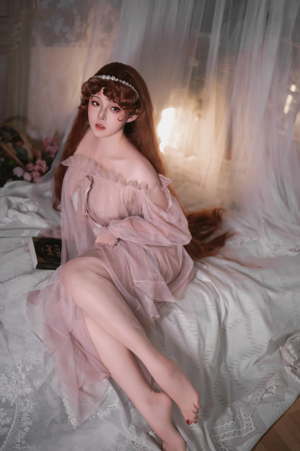 Natsuko_夏夏子_No_093_2026生日私房_粉雾_50P_299MB tg@simisebaisi 【丝足阁】009.webp